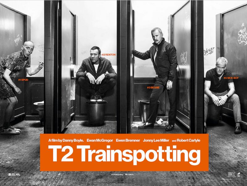 Trainspotting
