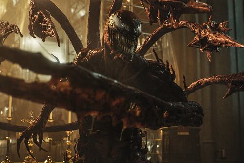 ¿Aparecerá Spider-Man? Publican el primer tráiler de Venom 3