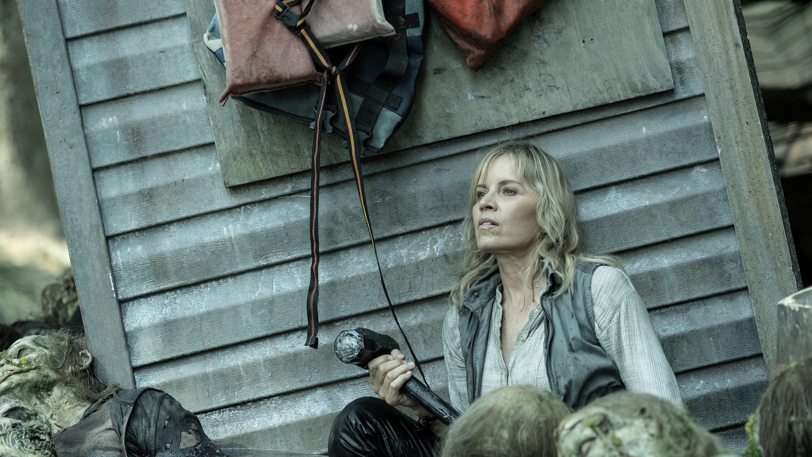 Fear The Walking Dead: El fin de uno de los spin-off de una de las series más populares del mundo