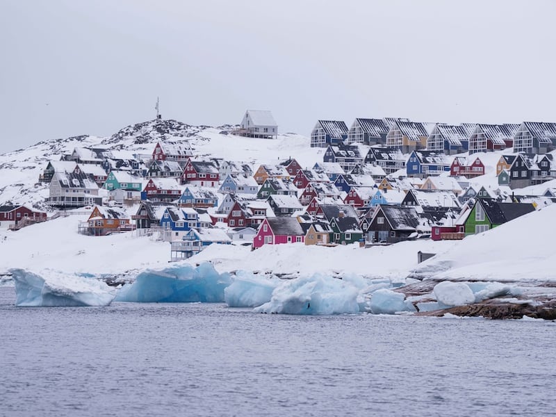Gobierno de Trump pagaría a ciudadanos de Groenlandia para convencerlos de unirse a Estados Unidos: ¿Cuál es el monto?