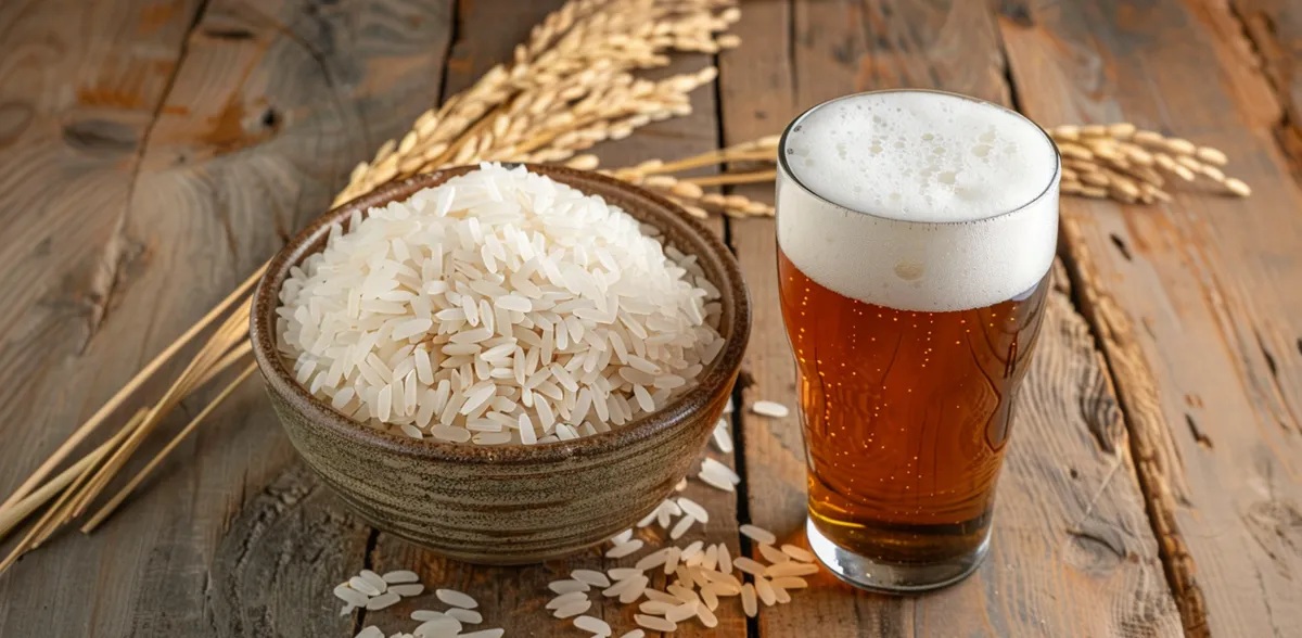 Archaeologists discover that rice beer has been brewed in China for ...
