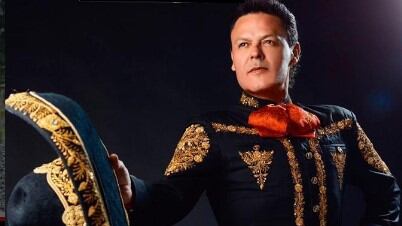 Pedro Fernández