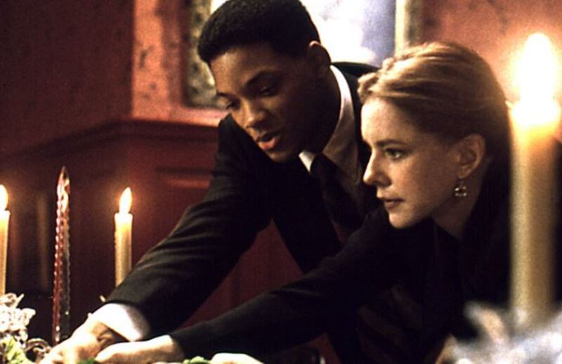 will smith