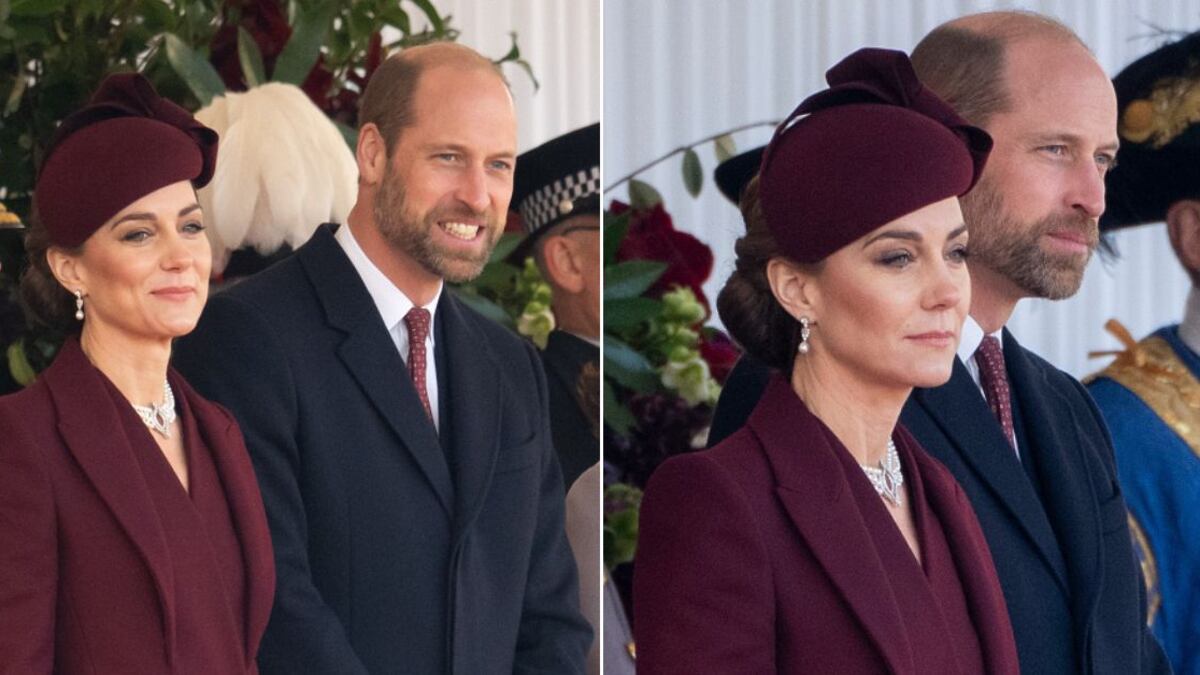 Kate Middleton y William reaparecen con sus hijos, pero este gran cambio del príncipe George impactó a las redes