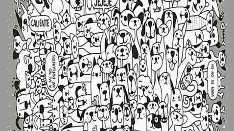 Pon mucha atención.