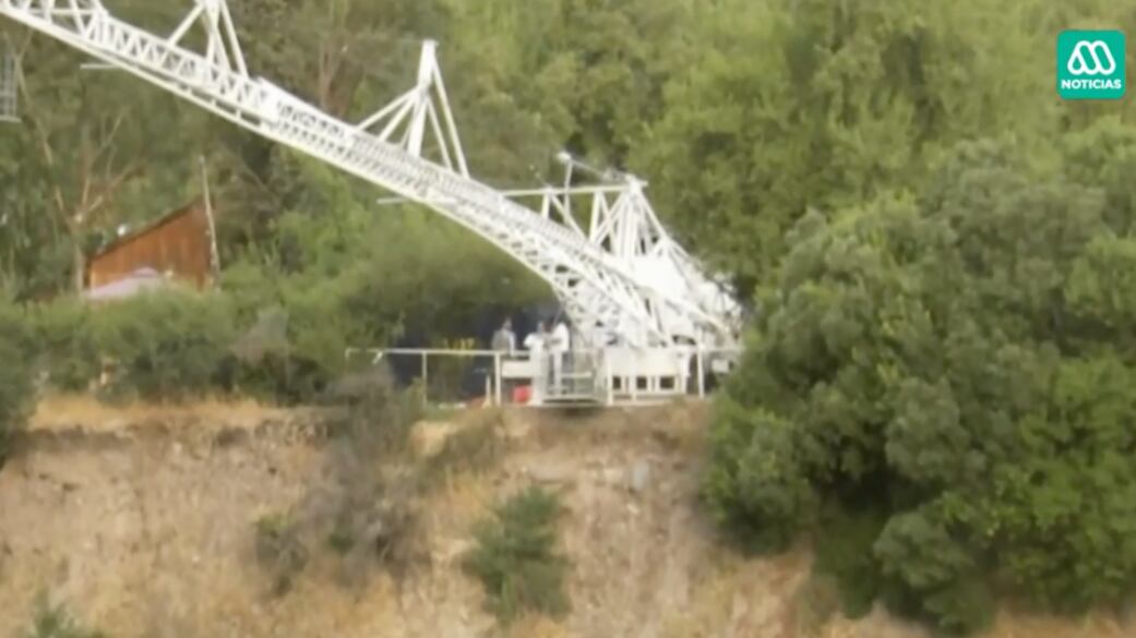 Salto en bungee