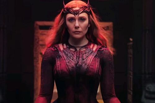 ¿Regresará la Bruja Escarlata? Elizabeth Olsen cierra las puertas a posibilidad de regresar a Marvel