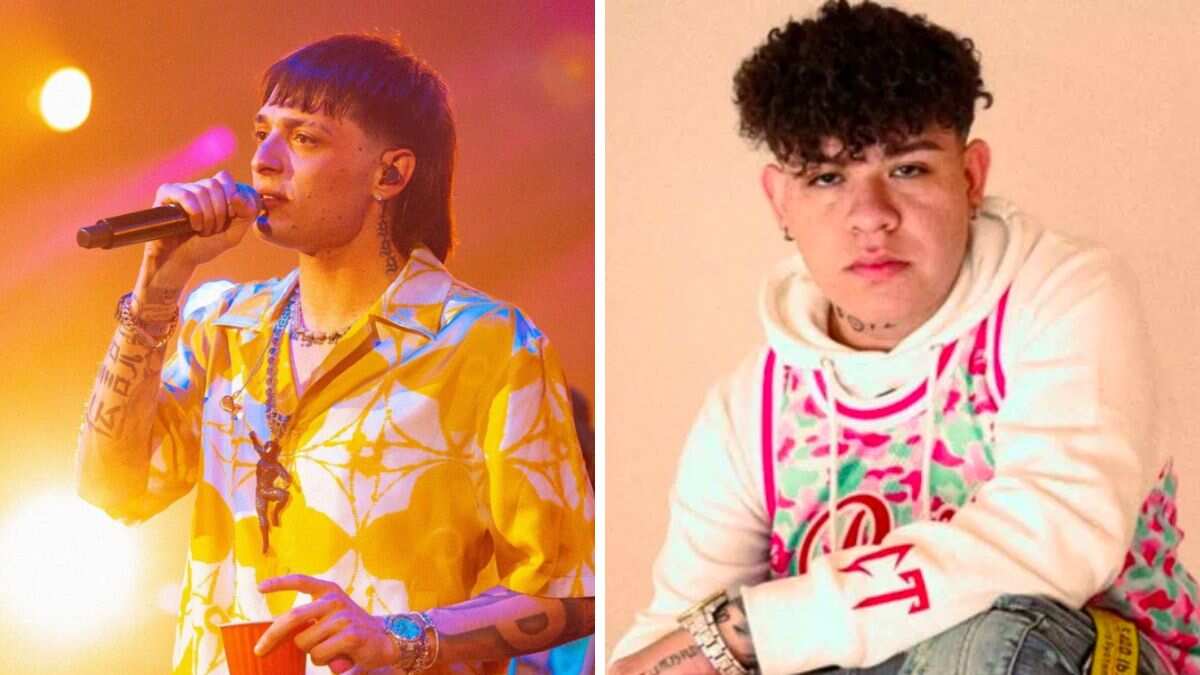 Los cantantes mexicanos han adquirido gran popularidad.