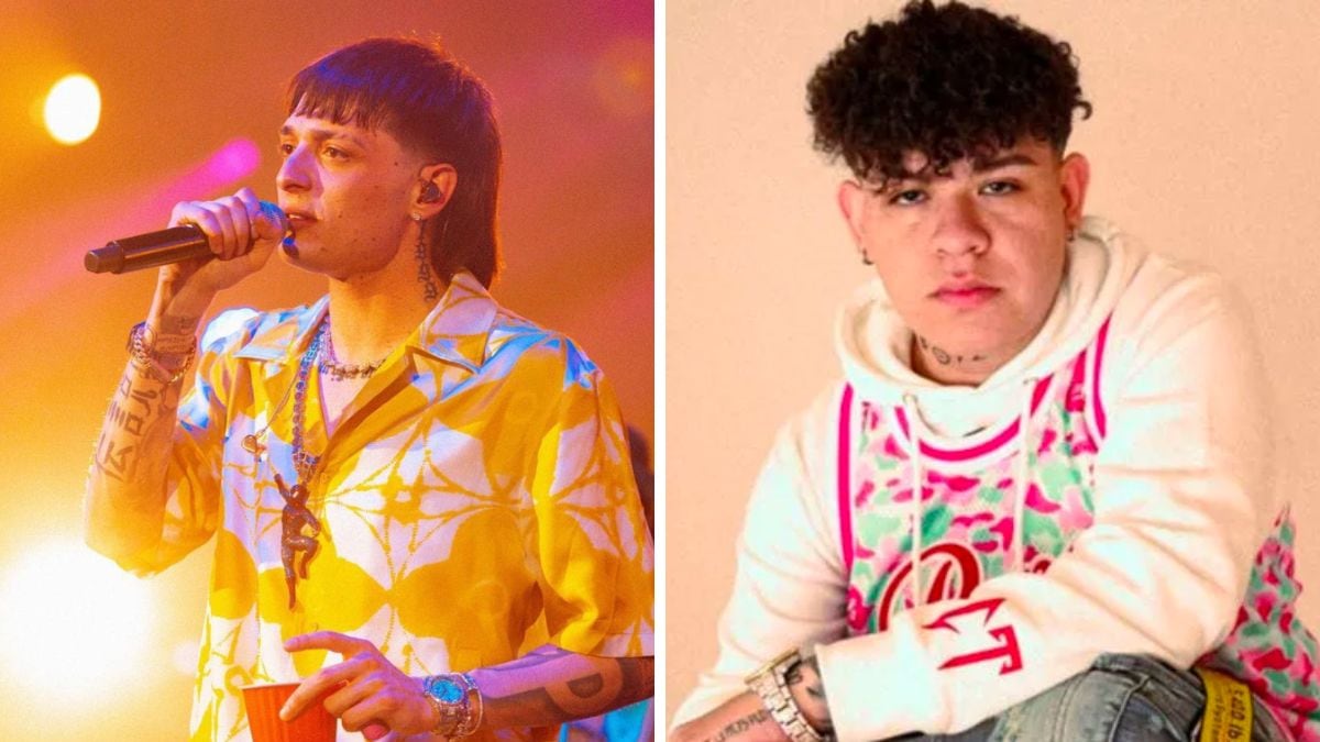 Los cantantes mexicanos han adquirido gran popularidad.