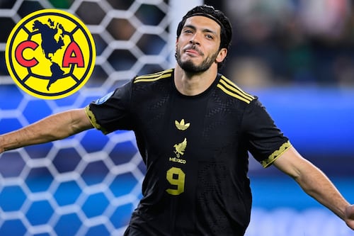 Bombazo: Raúl Jiménez volvería al América después de la Copa del Mundo