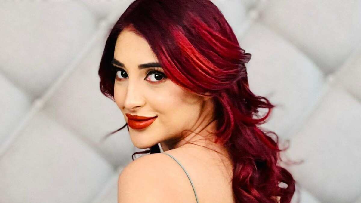 Modelo de OnlyFans revela una "propuesta indecente" a seleccionado del Tri.