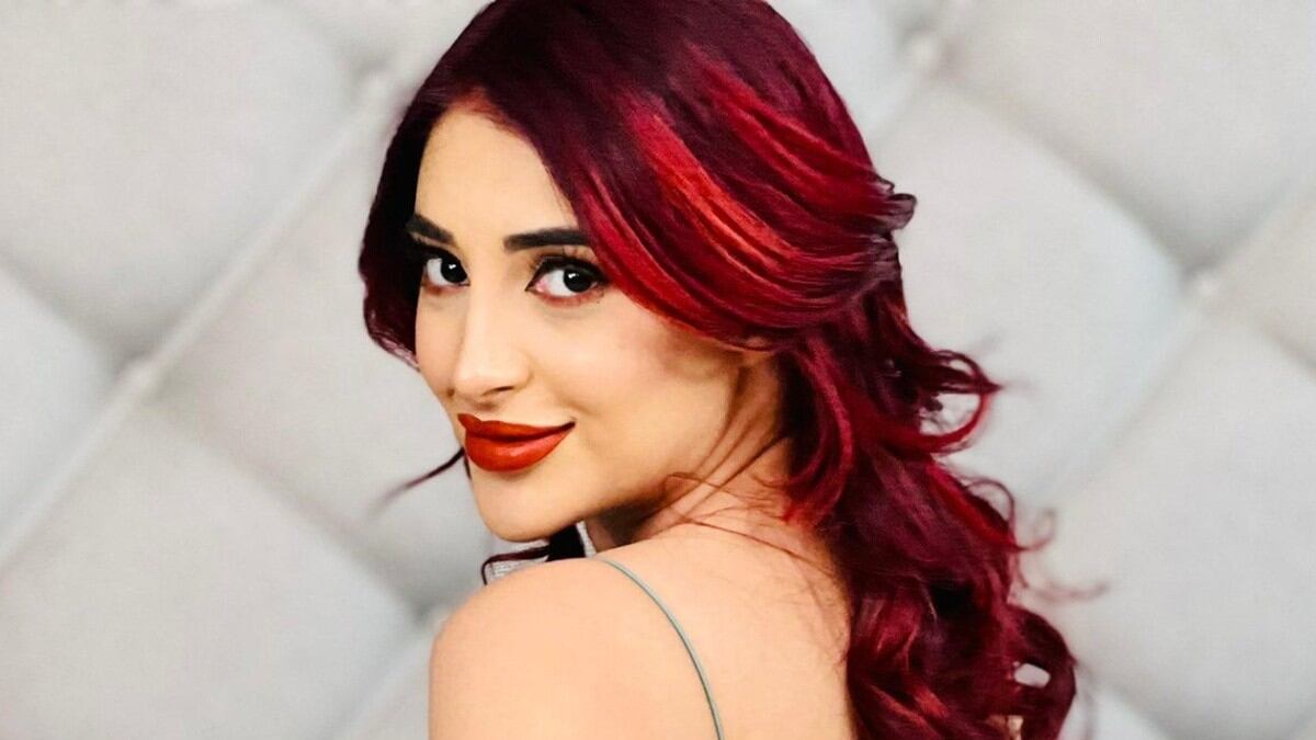 Modelo de OnlyFans revela una "propuesta indecente" a seleccionado del Tri.