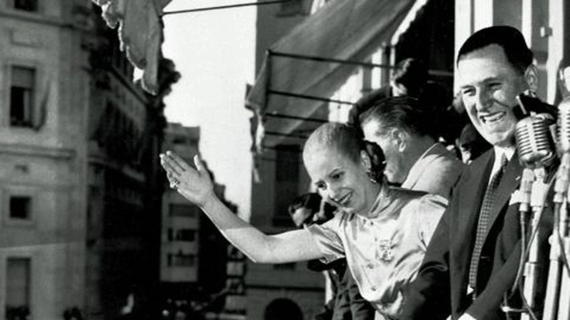 Fue y sigue siendo una de las figuras más influyentes en Argentina