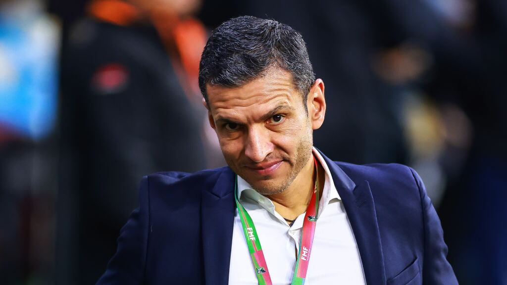 Jaime Lozano dejó a la Selección mexicana tras no aceptar el puesto de auxiliar rumbo al Mundial 2026.