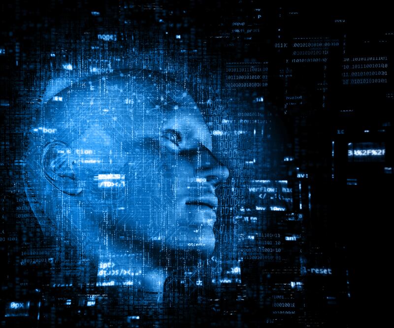 Hoy más que nunca es importante adoptar buenas prácticas de seguridad digital para proteger tu identidad en un entorno donde los riesgos crecen al ritmo de la conectividad. Foto: Freepik.