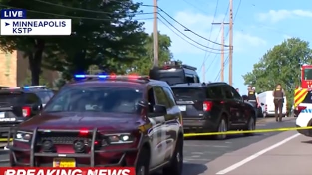 Tiroteo en Escuela de Minnesota