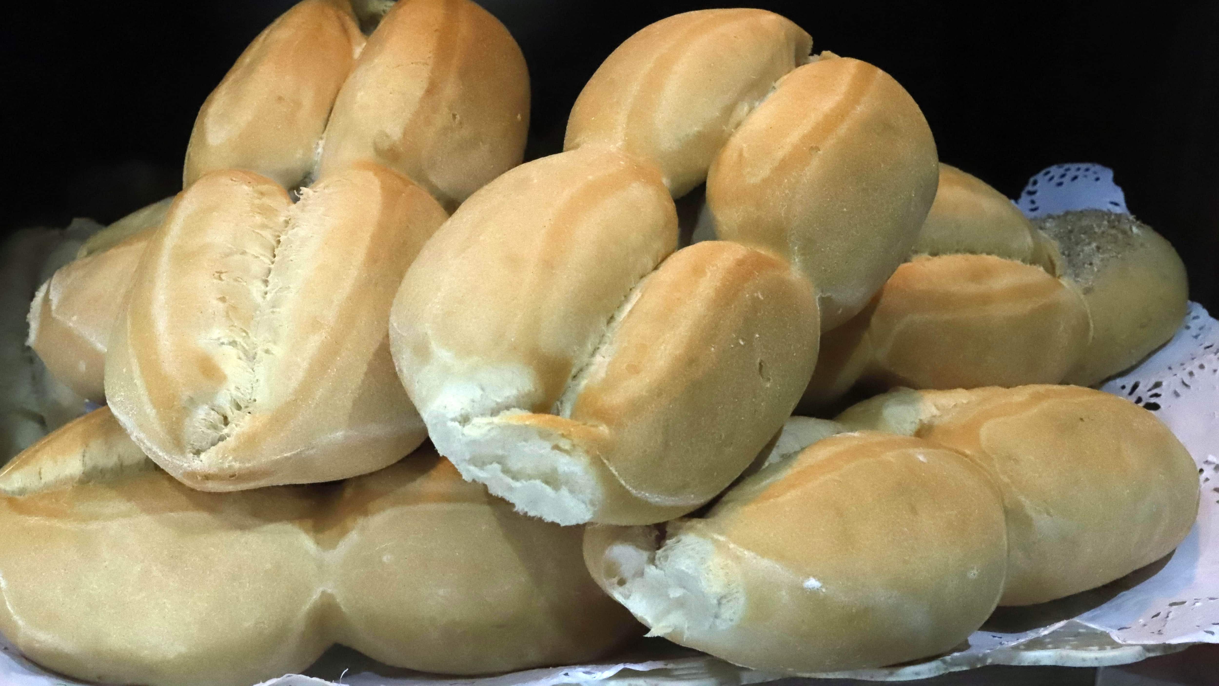 Acusadas de robar pan añejo quedaron libres