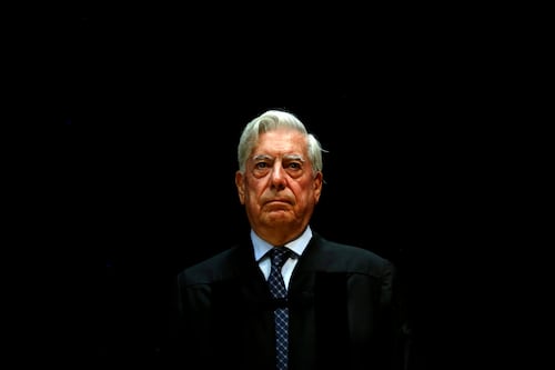 Deceased Peruvian writer Mario Vargas Llosa receives tributes at a local and global level