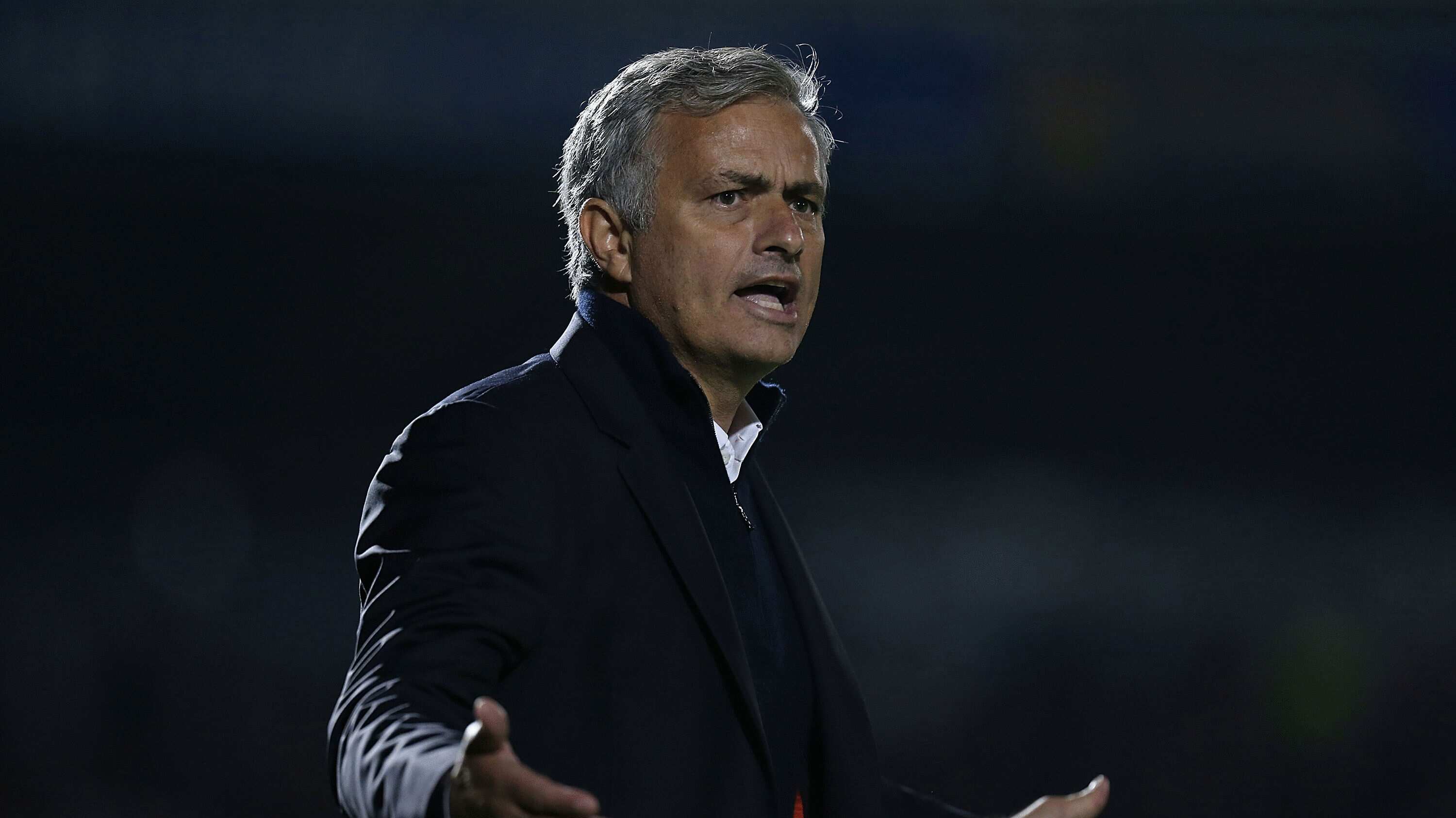 Mourinho