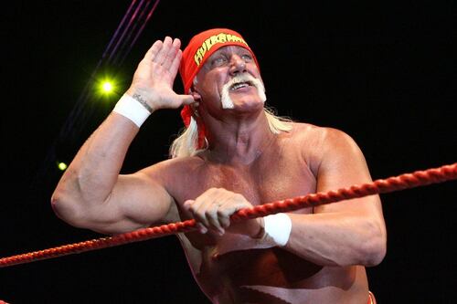 Hulk Hogan, la leyenda viviente que será anfitrión de WrestleMania 37