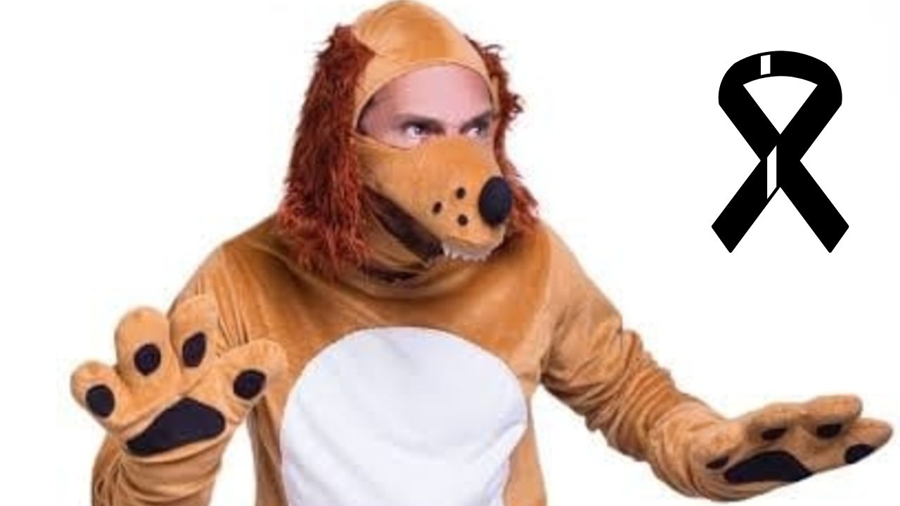 ¿Qué pasó con Óscar Burgos? El “Perro Guarumo” responde tras viralizarse su supuesta muerte