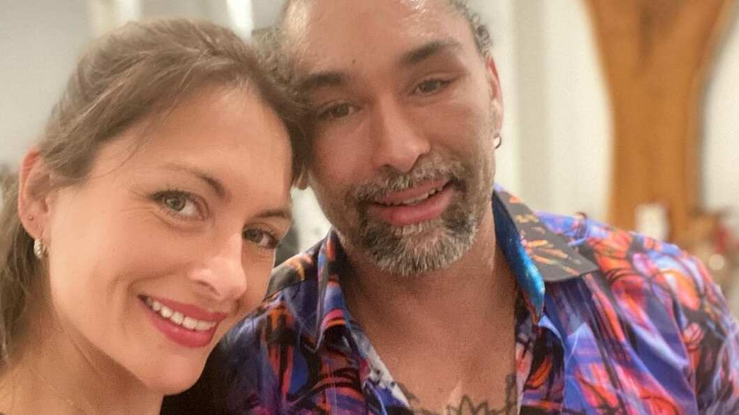 La ex de Ríos será una de las invitadas del próximo episodio del programa "Podemos Hablar", donde contará detalles de su quiebre matrimonial y la reacción que tuvo el retirado tenista con ella.