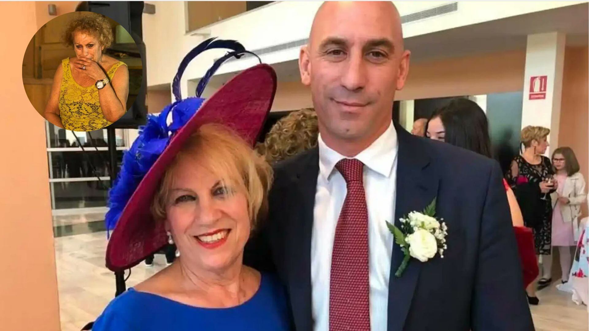 Luis Rubiales
