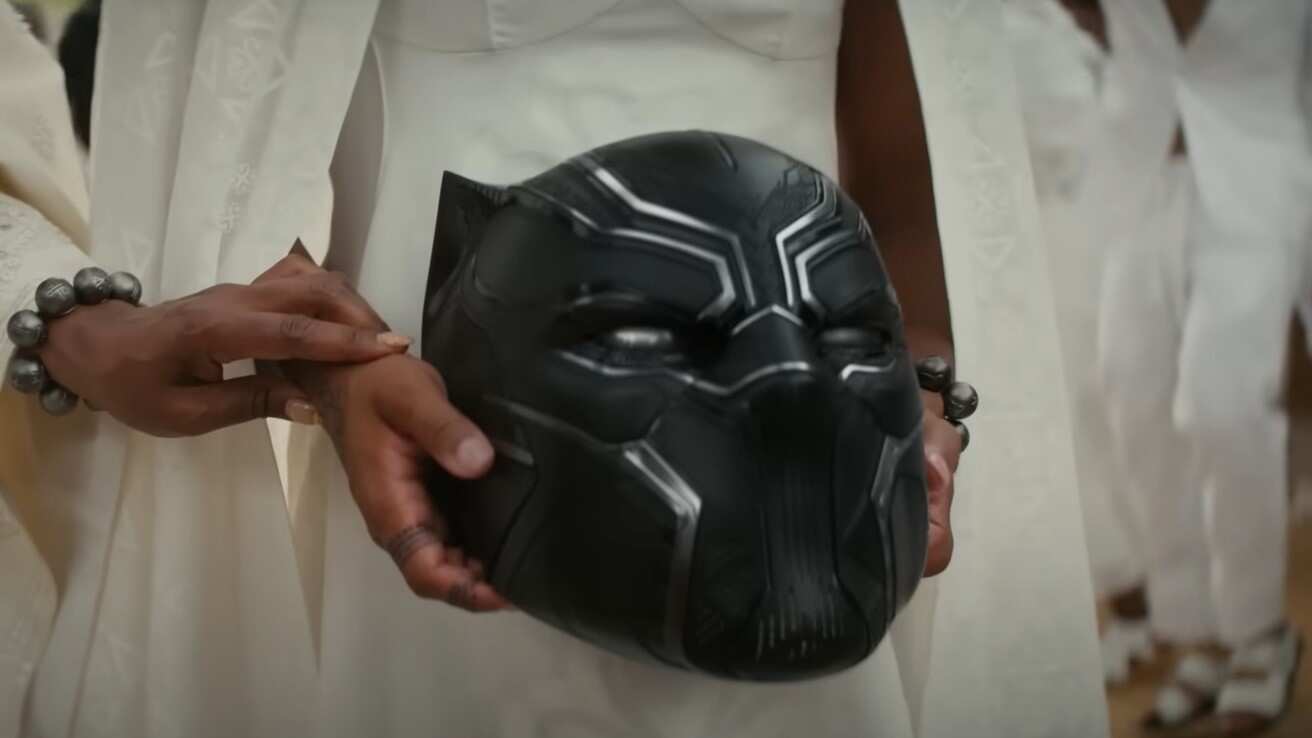 Black Panther: Wakanda Forever