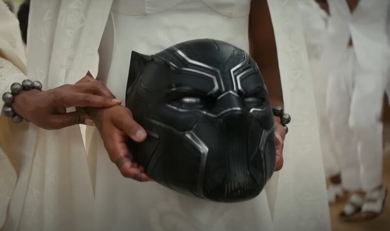 Black Panther: Wakanda Forever