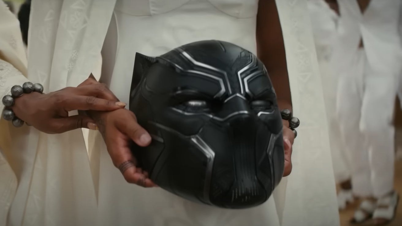 Black Panther: Wakanda Forever