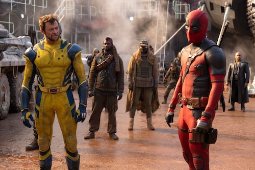 ‘Deadpool & Wolverine’: nueva escena sugiere curioso destino para uno de los personajes que se robó la atención en la cinta