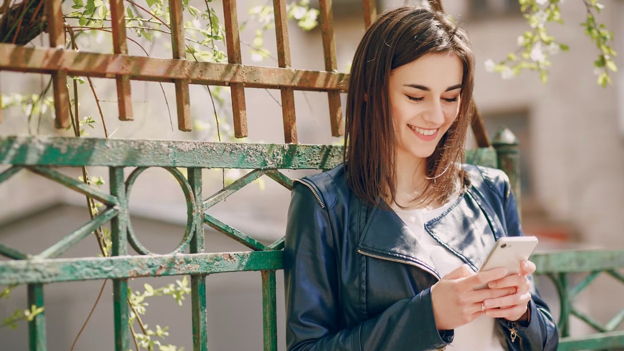 Una relación como pocas