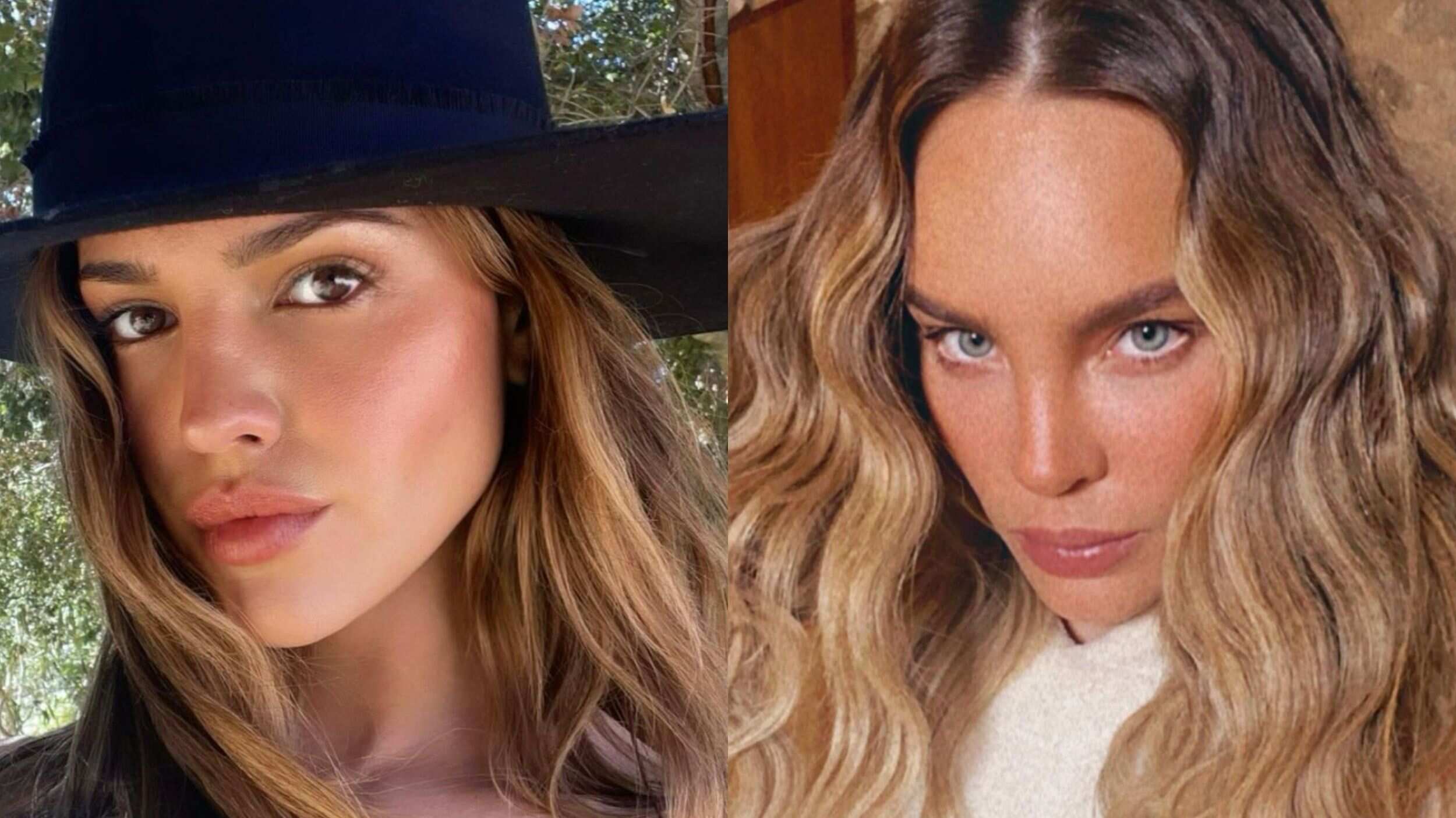 La polémica pelea de Eiza González y Belinda que sus fans acaban de revivir