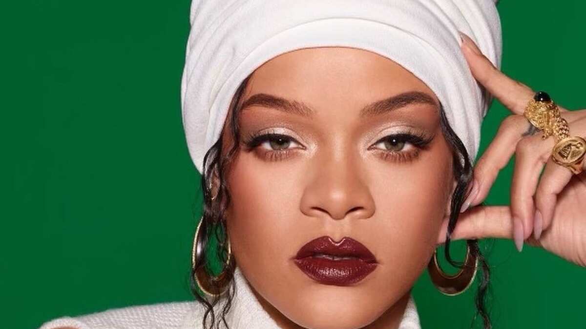 Rihanna volverá a los escenarios. / Foto: Instagram