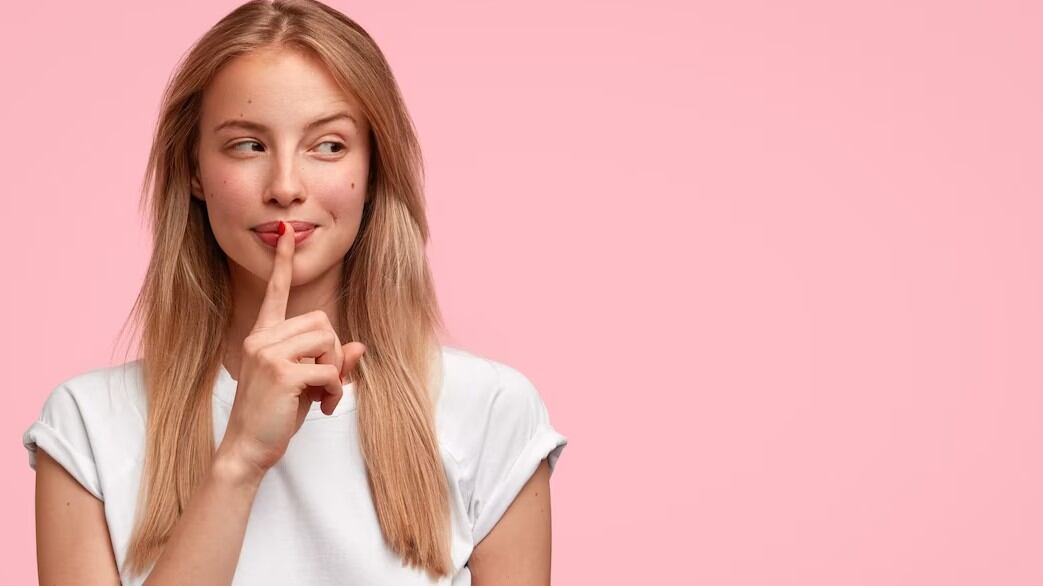 Sin duda, se le olvidó el papel que estaba actuando