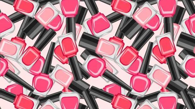 Encuentra la lima oculta.