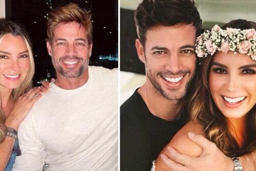 William Levy y Elizabeth Gutiérrez retoman su relación: Así ha sido su historia de amor