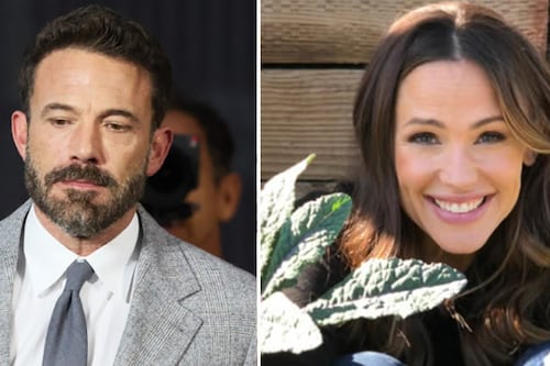 Did he remarry Jennifer Garner? Ben Affleck’s detail in recent appearance that left everyone in shock