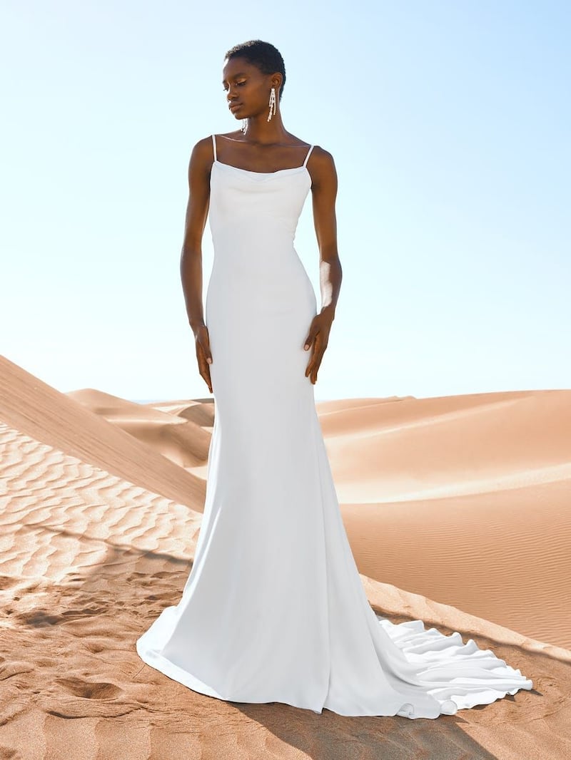 Pronovias.