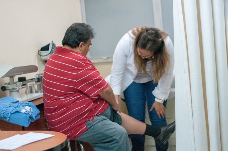 Obesidad: 42% se siente incómodo de hablar de su peso con el médico