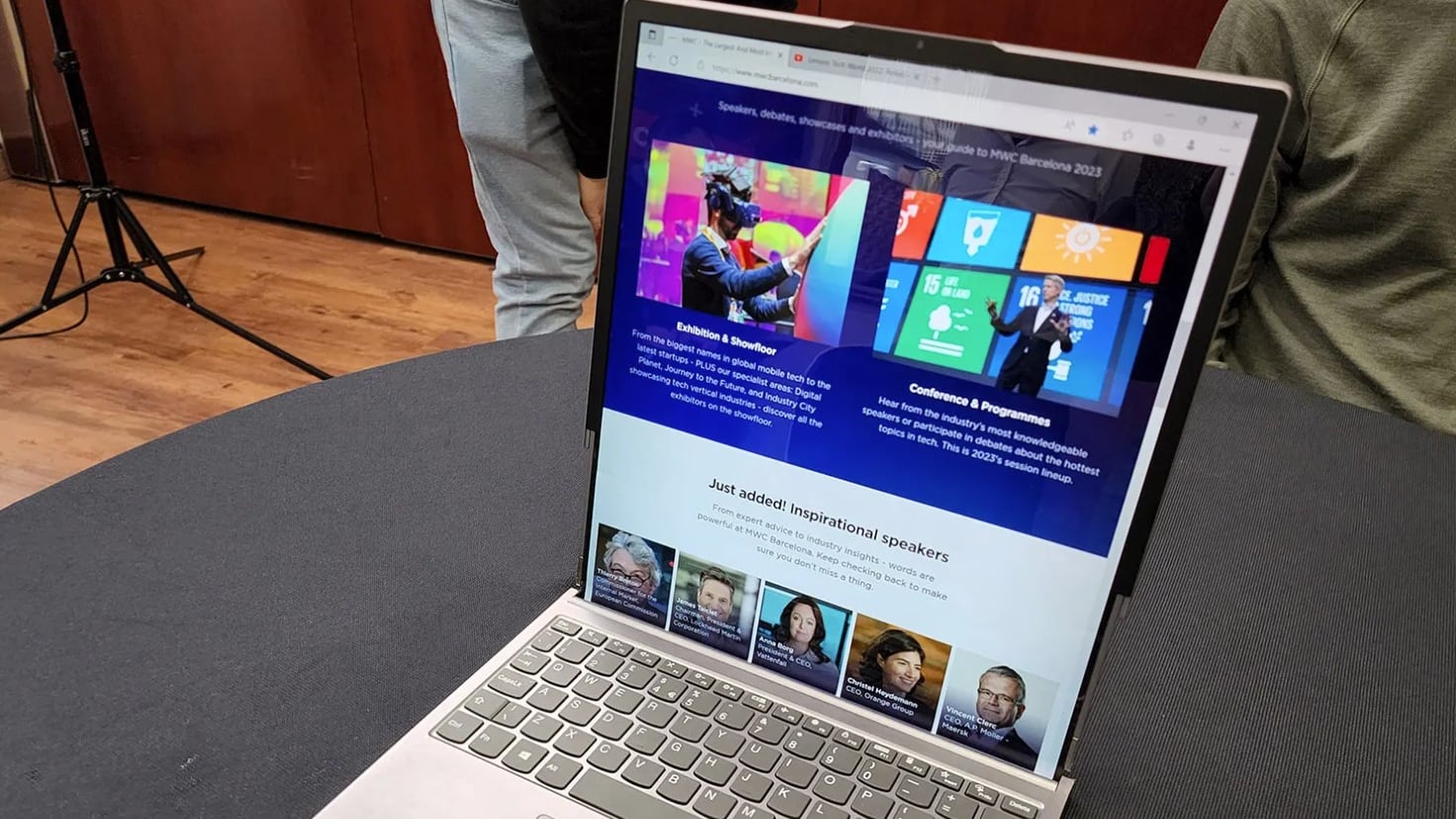 Lenovo