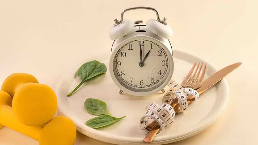 Dieta para longevidade/ reprodução