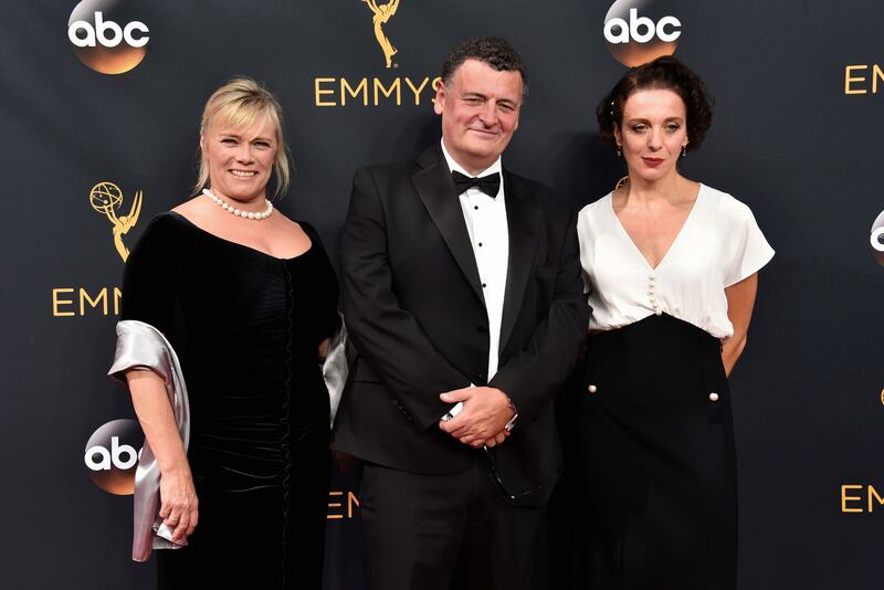 emmy premio