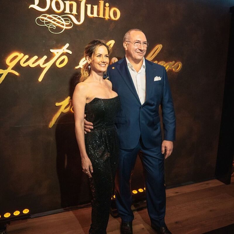 Altaír Jarabo