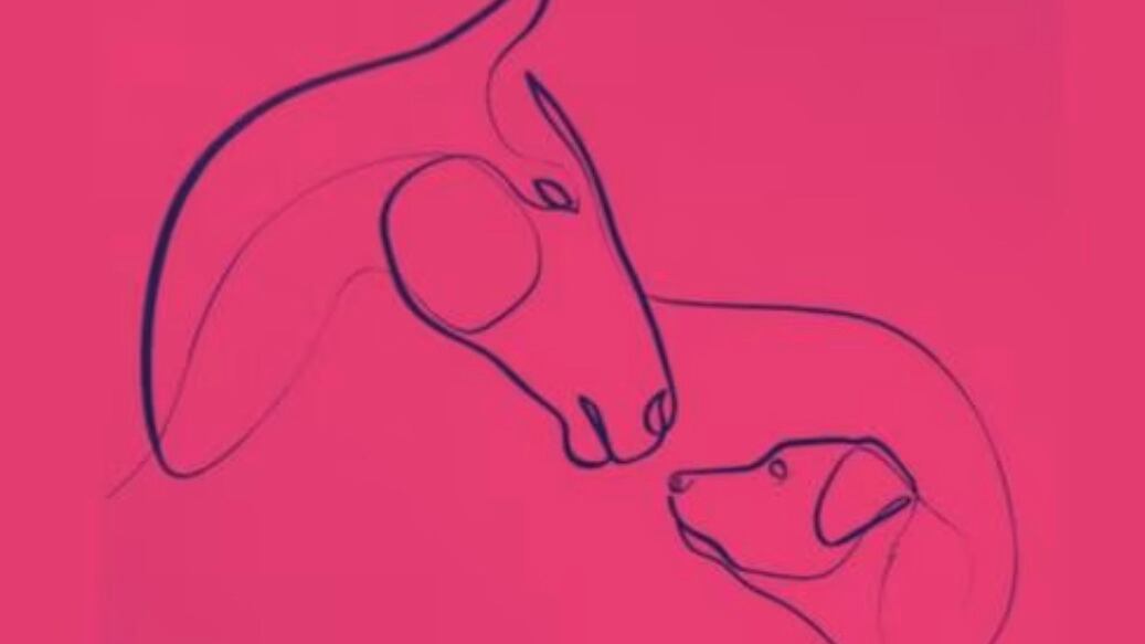 Descubre parte de tu personalidad al mirar la imagen.