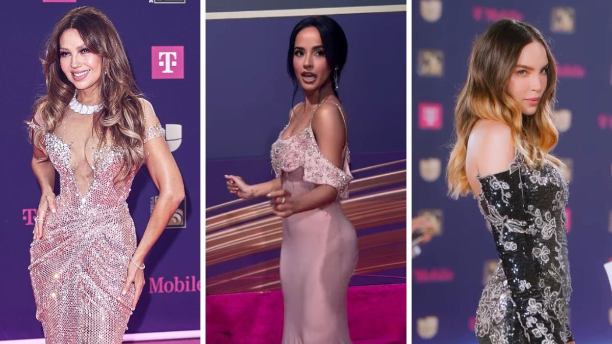 Premio Lo Nuestro 2025