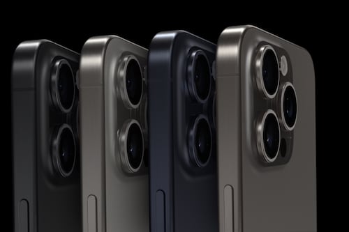 iPhone 15 Pro: qué es el titanio de grado 5 y por qué es tan importante para Apple