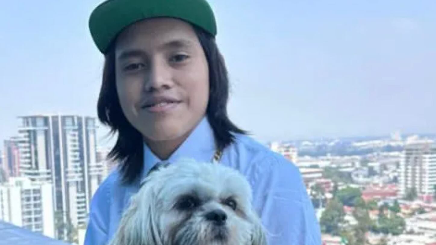 Una lamentable pérdida