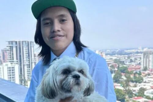 Farruko Pop quería ser cantante: Así fue su audición para ‘La Academia’