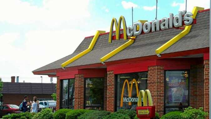 McDonald's comienza los despidos en Estados Unidos | Foto: Referencial